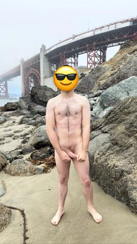 Visiting sf finally by cumbiteme99