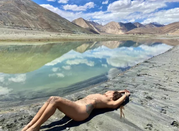 Visual overload ❤️ by Touched_By_Nature