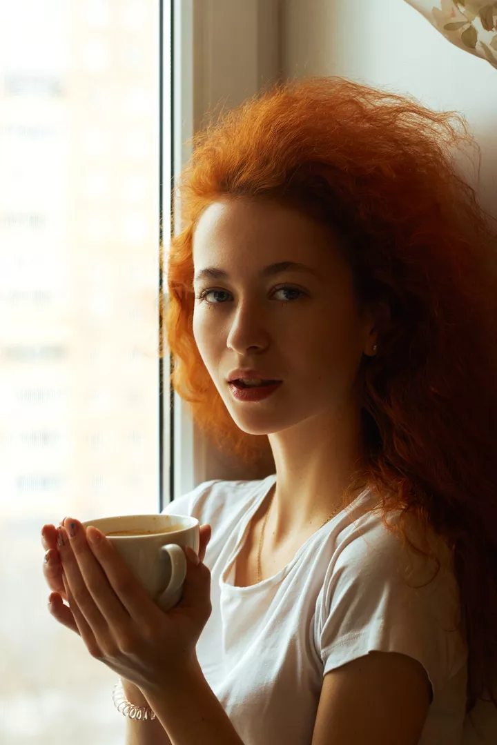 Vita posted by ghostofhumid