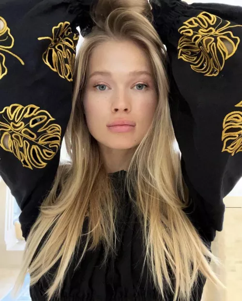 Vita Sidorkina by bobbyUP-MKII