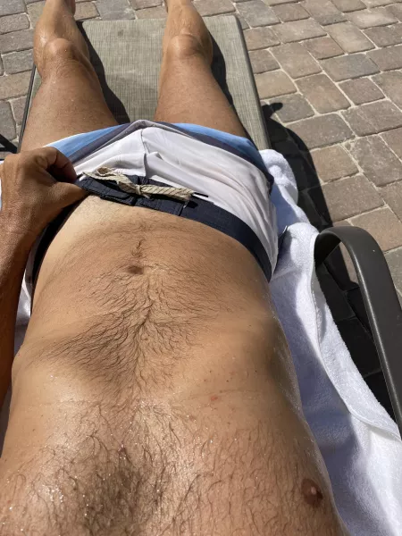 Vitamin D! by TheDaddyman619