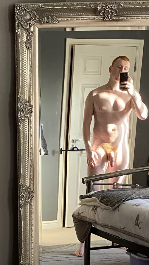 Vitamin…D 😜 by Tall-Resort-3492