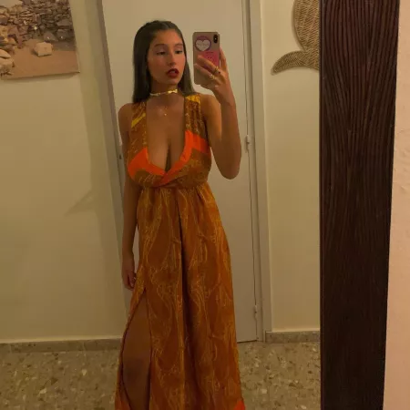 Vittoria Ursulina by romangel