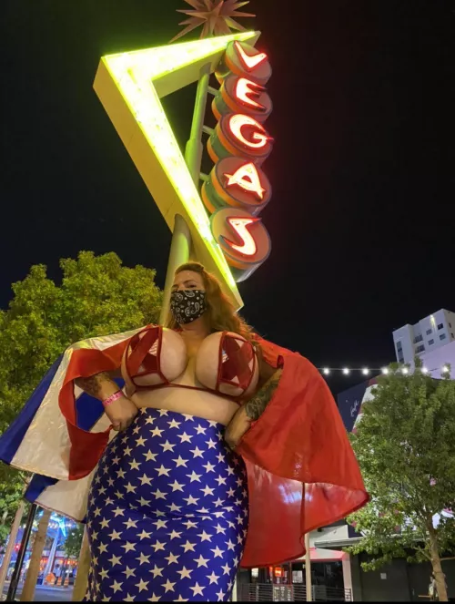 Viva las Vegas by No-Rub-2312