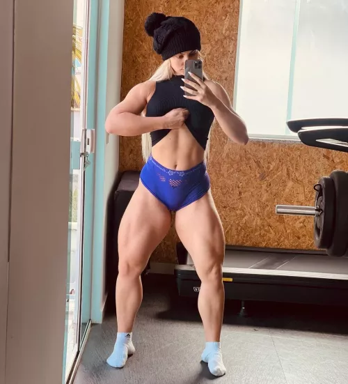 Vivi Winkler by onefanpornstar