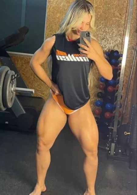 Vivi Winkler by onefanpornstar