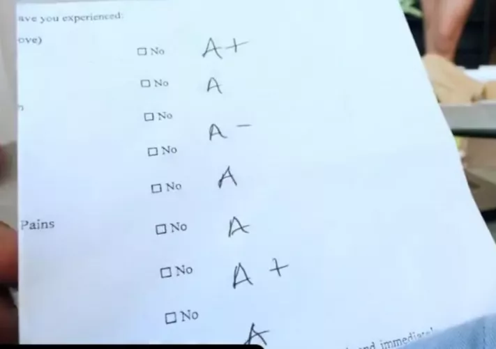 Vividly Detailed Report Card. Prop game on the hub is out of this world 🤣 by dattatreya69