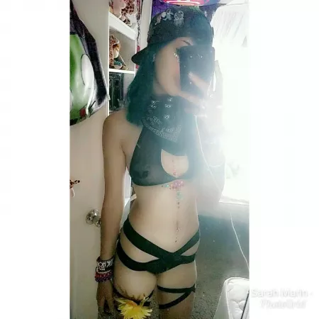 Vixen by Somethin_diff