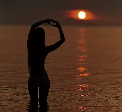 Vladislava Evtushenko by GlamorousCuttlefish