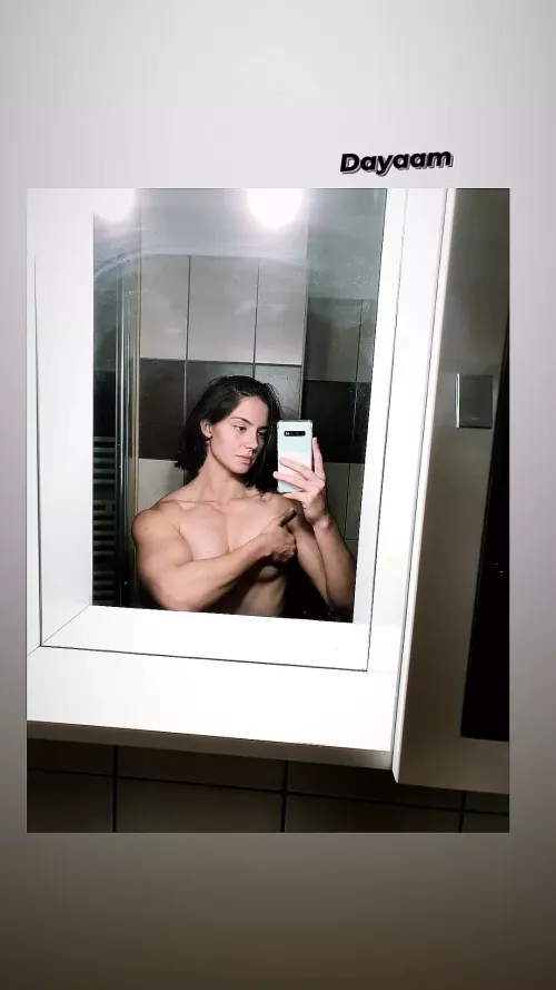 Vladislava Galagan by Master_Rignolo