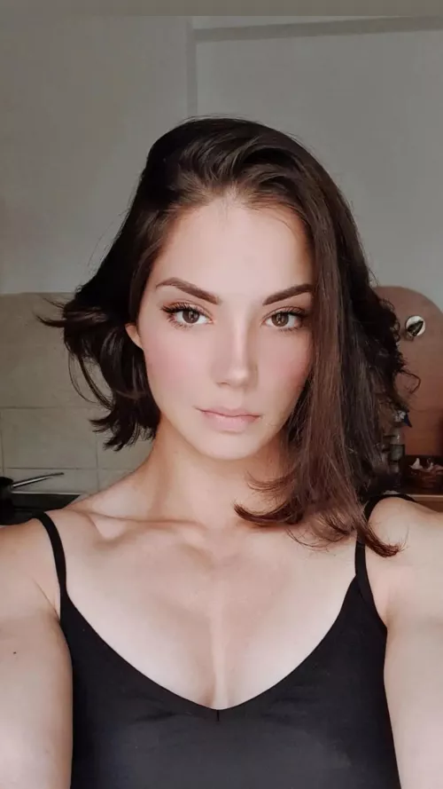 Vladislava Galagan by Master_Rignolo