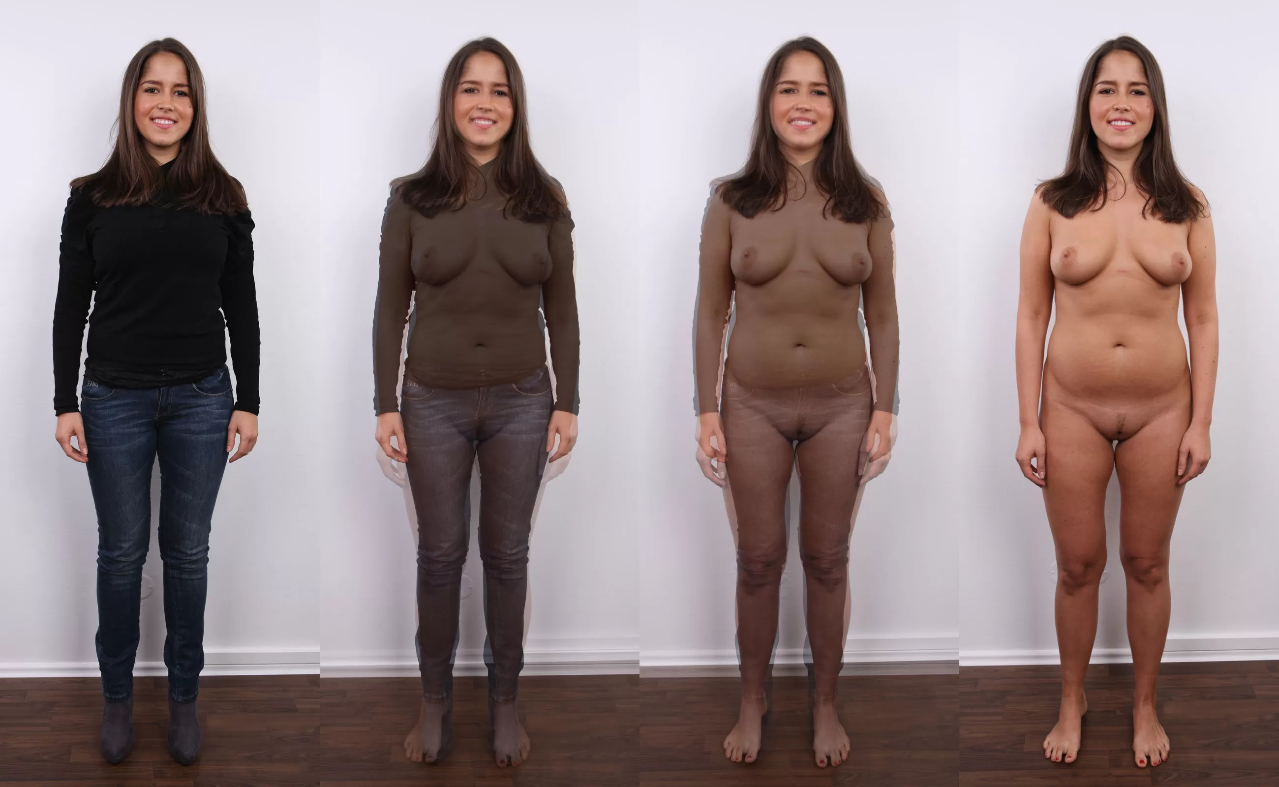 Voluptuous posted by crete74