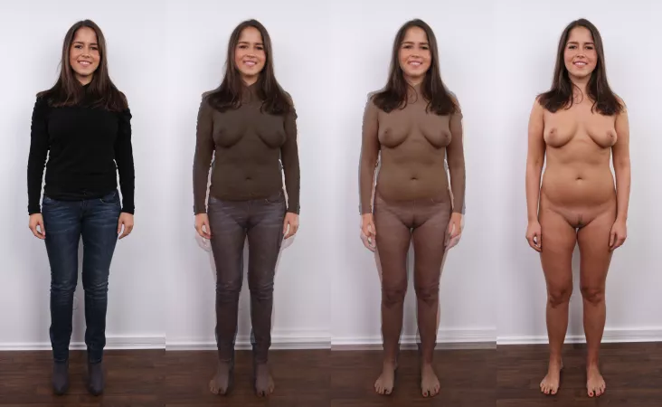 Voluptuous by crete74