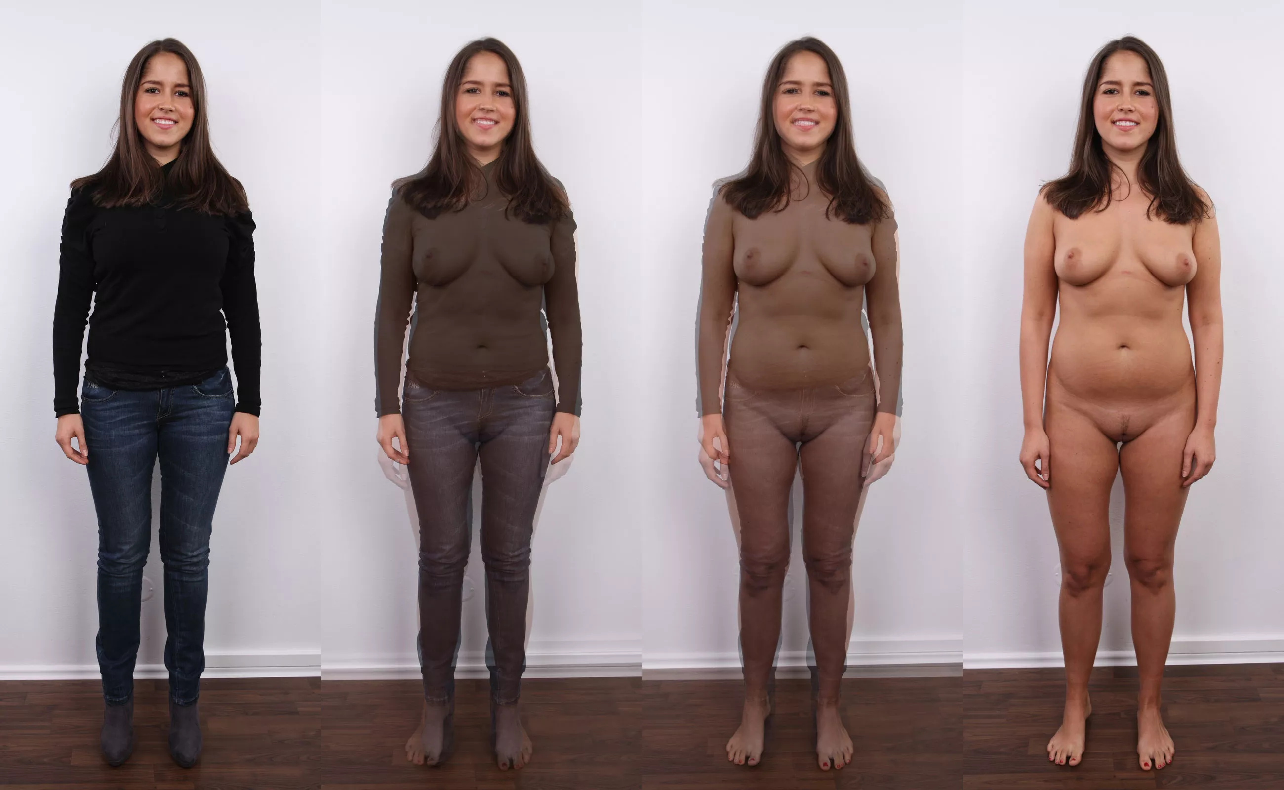 Voluptuous posted by crete74