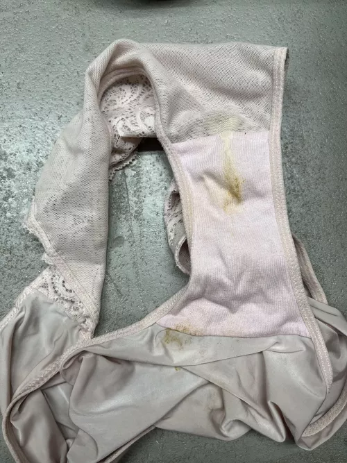 Von der Frau by eisblog