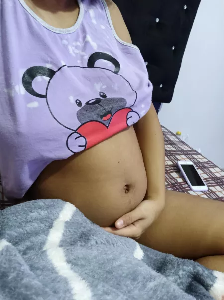 Vote up if you want to be my son's father 🥺👍🏻 by Ambar_20