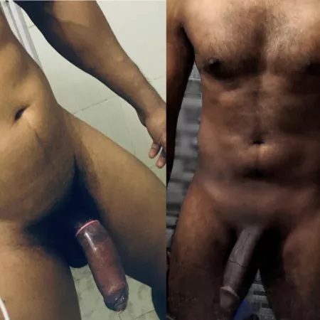 Vote who is the bigger master for u/intelligent_goat_634 by Emotional_Feeling641