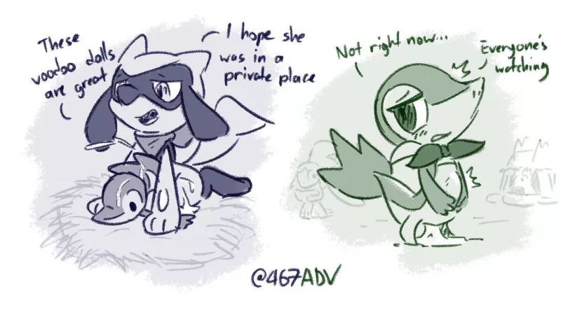 VOwOdoo [MF] (467Adv) by OwO_Bot