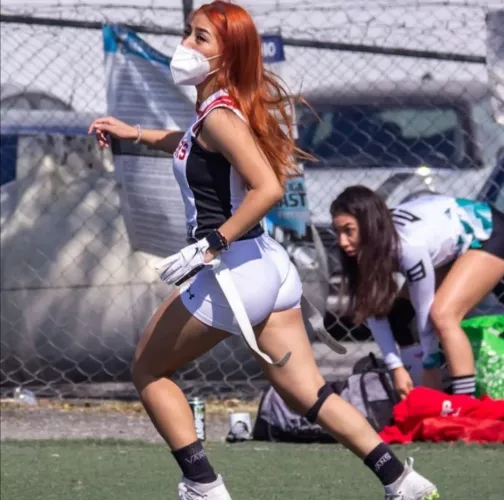 Vpl exposed by spandexluvr77