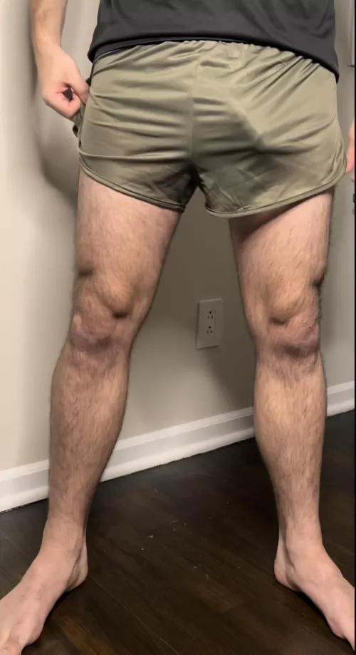 VPL by Hungmilitarycock