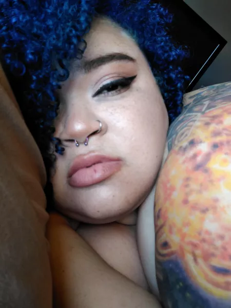 Vs Cold. Part II by Ghstgrl6669