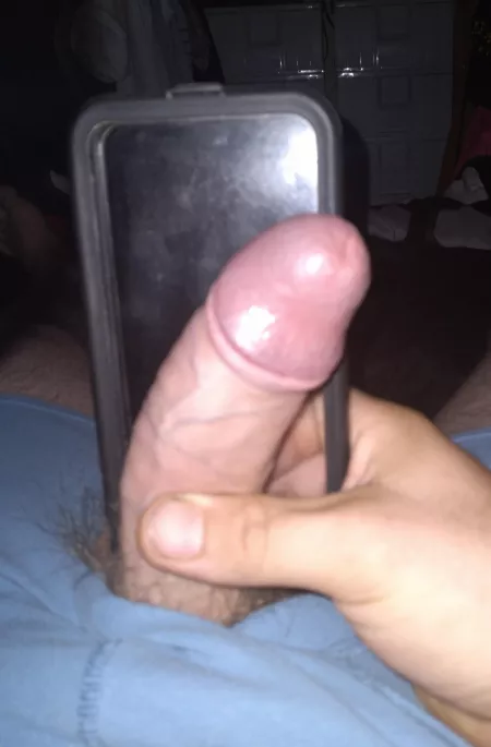 Vs. Empty phone case by Prize-Agent-7727