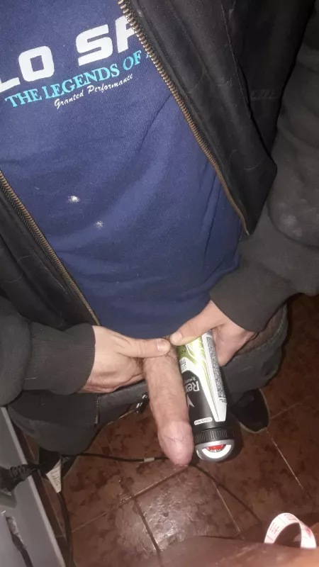 vs Rexona :) by AleGarBru