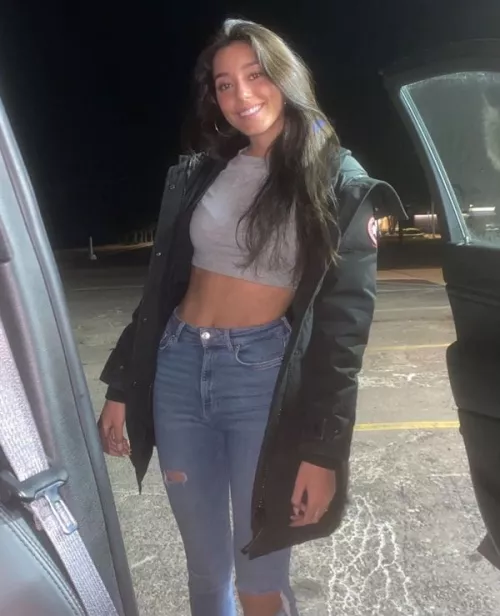 [VSCO] Cutie by laslokovacss