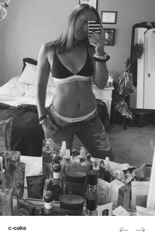 VSCO #mycalvins c-oake by swiftdickens