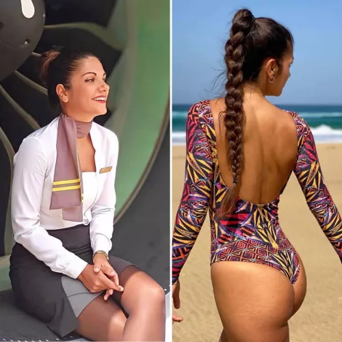 Vueling airlines 🇪🇸 by arrayoutofbounds