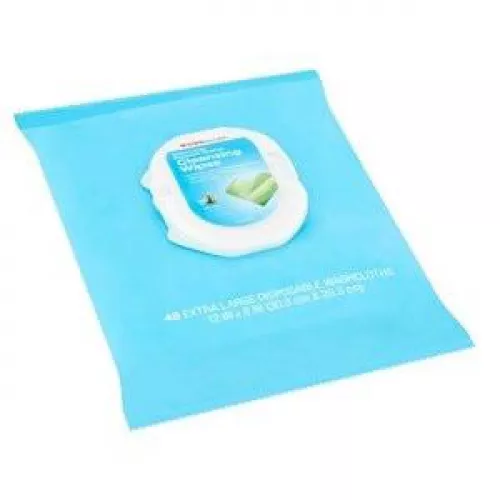 Waddle don’t run to your nearest CVS for these XL 12in X 8in (30cm X 20.3cm) cleansing wipes for $8 😍😍 by Lbprince99