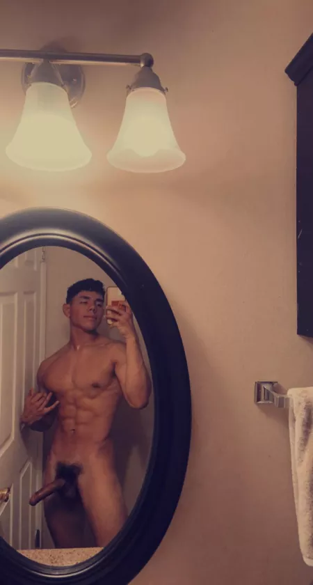 Waddup 😇 by Len0327