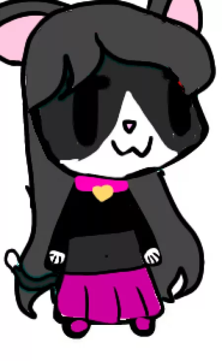 Waifas Guppy! by Ok-Past-7508