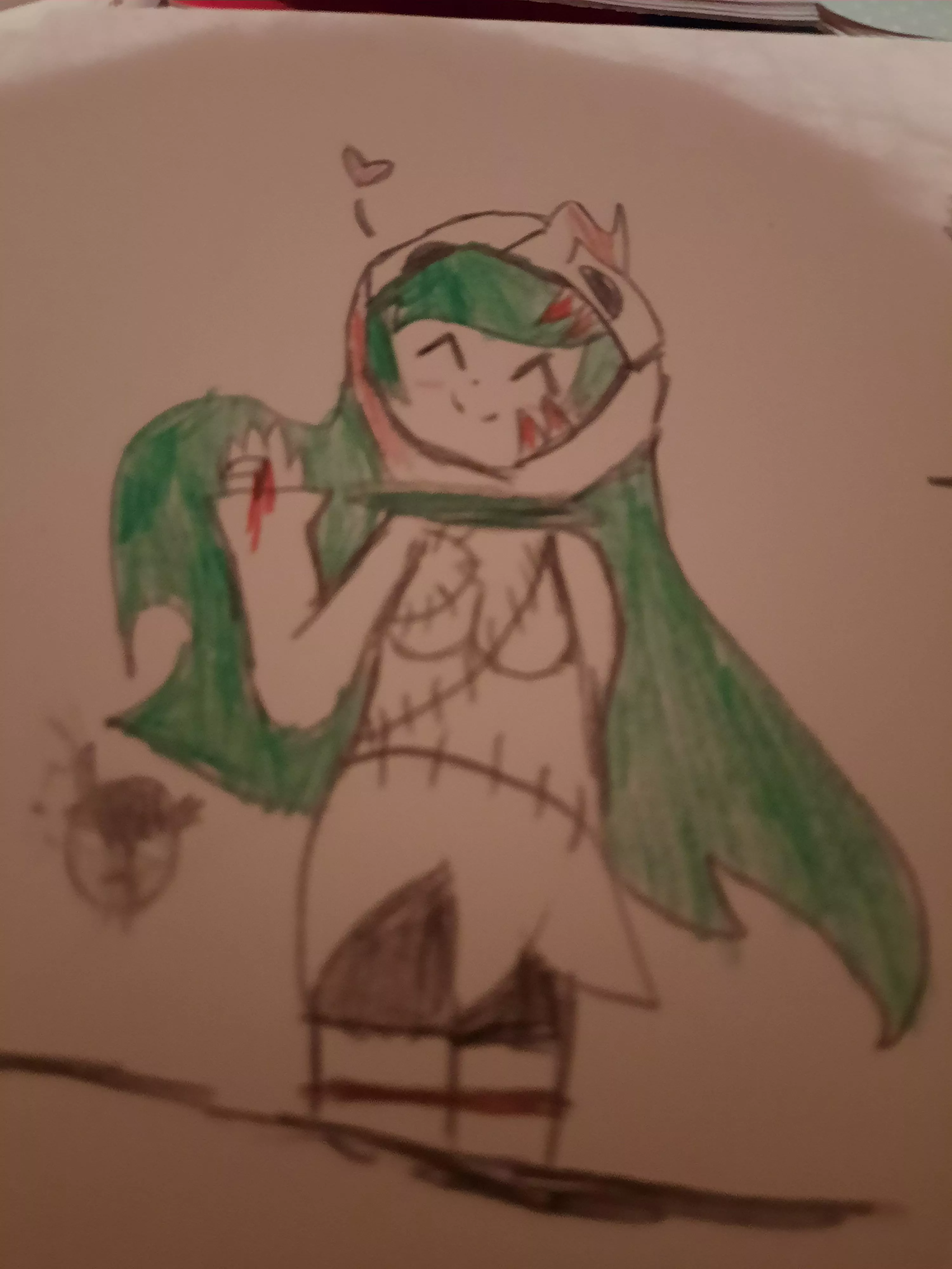 Waifu scourge! posted by Ok-Past-7508