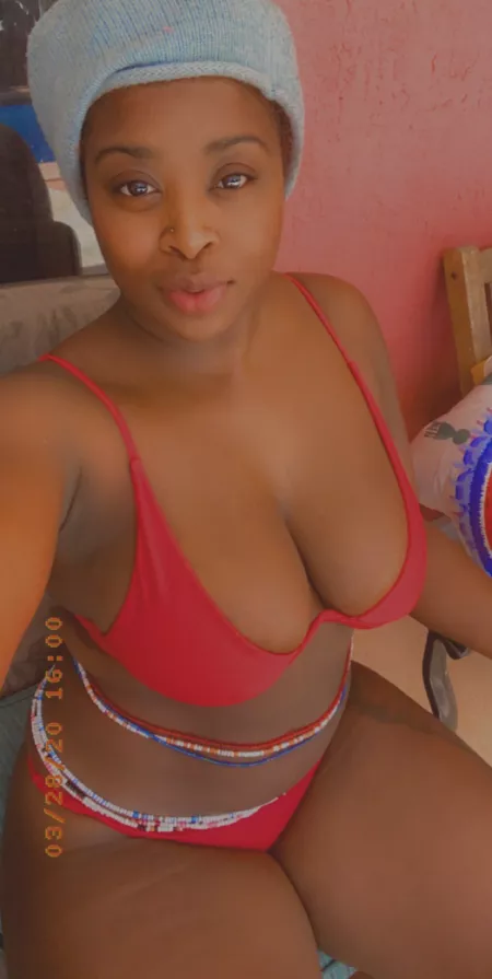 Waist Beads by fine_hoess