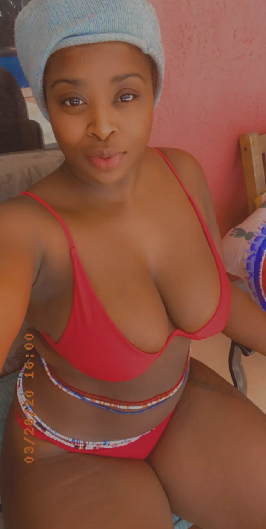 Waist Beads posted by fine_hoess