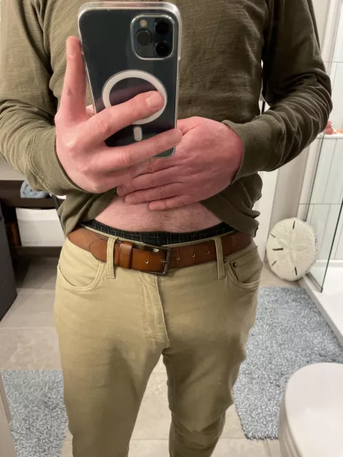 Waistband and a little more. by _unknown_user_1