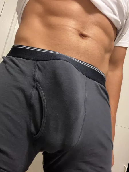 Waistbanding doesn’t really work for me by N00bcak3s