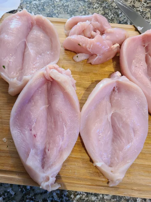 Wait a second... by bjoshep