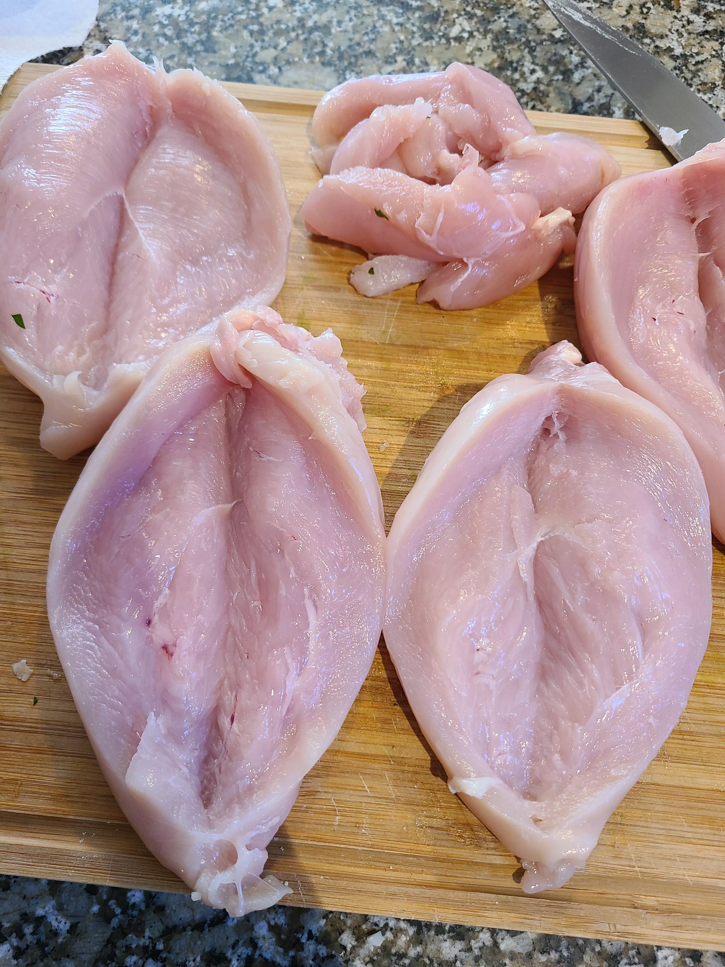 Wait a second... posted by bjoshep