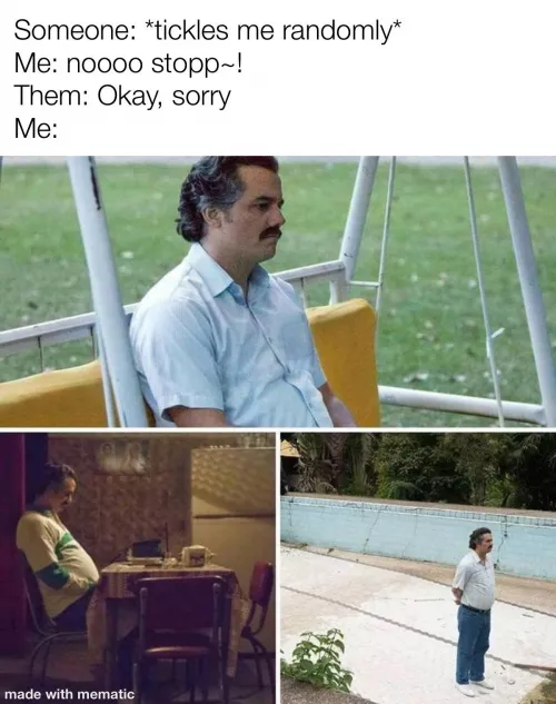 Wait don’t actually stop ;-; by TickleWitchJess