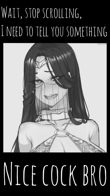 Wait... (Ratatatat74) by SzyMordem