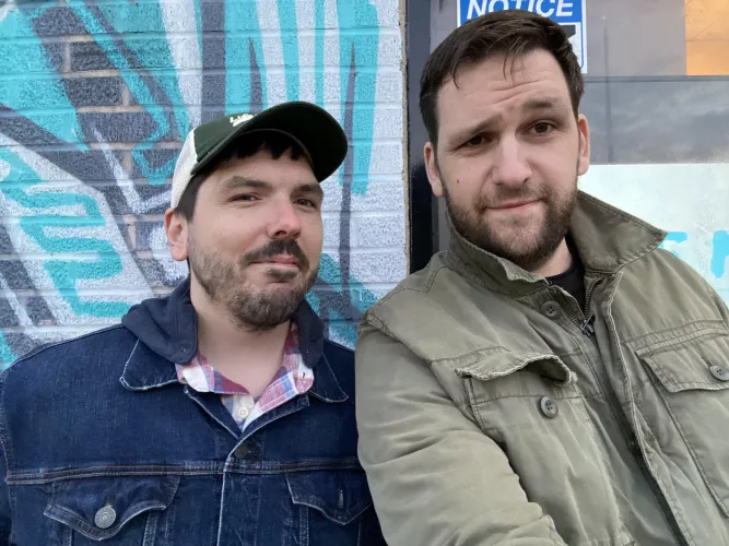 Waited for Owen. by hyperhermes