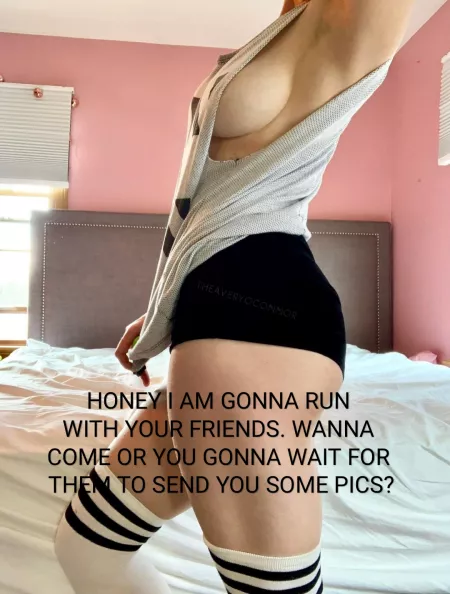 Waiting as always by coocoo92