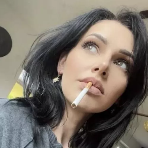 Waiting for a light by johnavondale