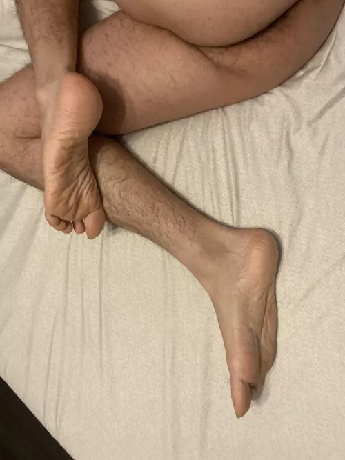 Waiting for a tongue… by Curious1Eastcoast