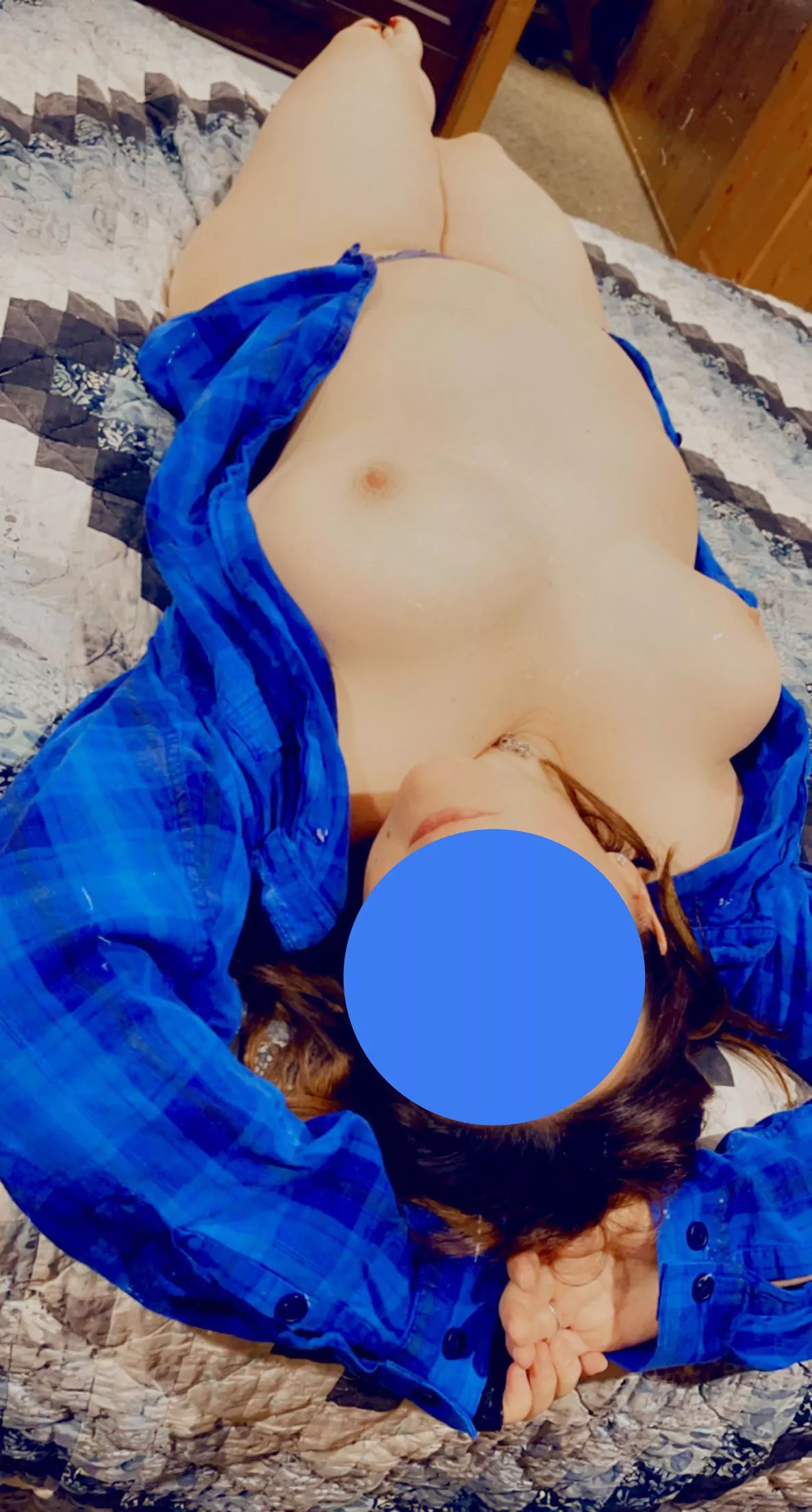 Waiting for Daddy posted by Jennaismysub