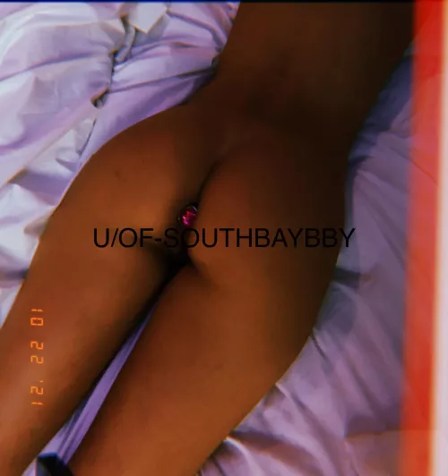 Waiting for daddy to cum home and use my holes🥰 by OF-Southbaybby