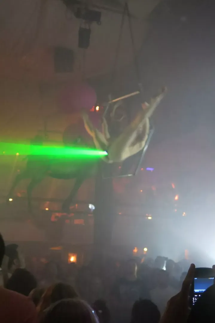 Waiting for it, that green light posted by pbj145