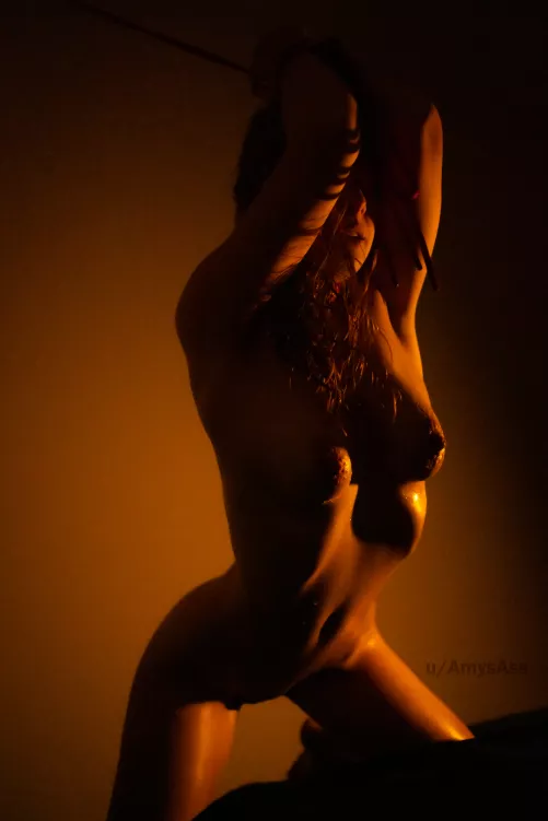 Waiting [f]or more by notkraftman